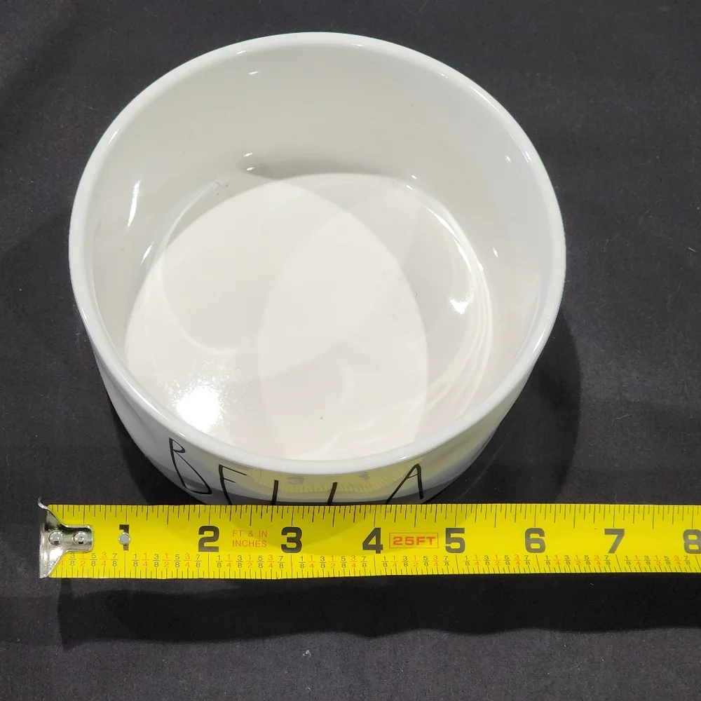 Rae Dunn nwot… measurements